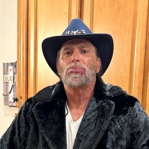 Meet your Posher, Strven